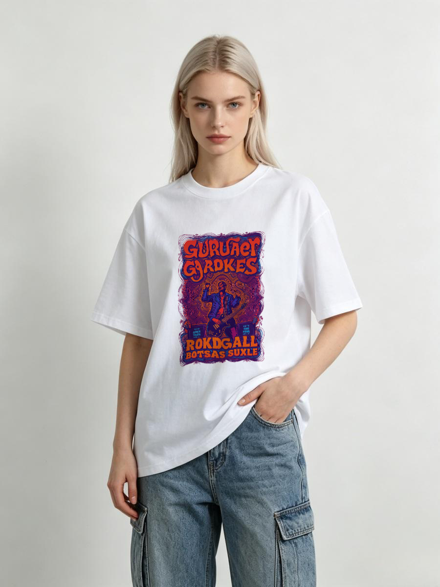 Tシャツ 夏用 軽量 通気性 ベーシック ソフト ヴィンテー - Korean Lifestyle Aesthetic のレビューと価格