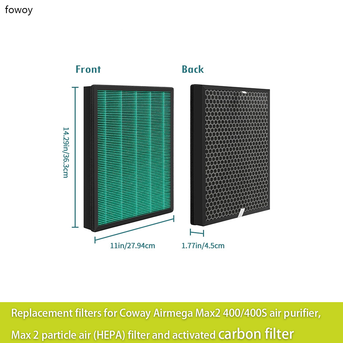Coway Airmega Max2 400/400S空気清 - Coway Air Purifier Airmega 400 のレビューと価格
